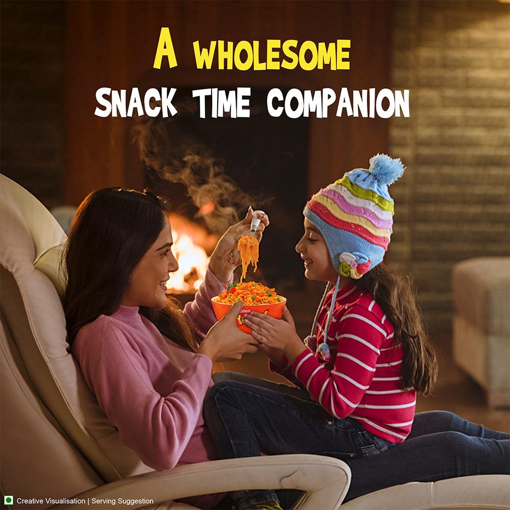 Sunfeast Yippee 360 g