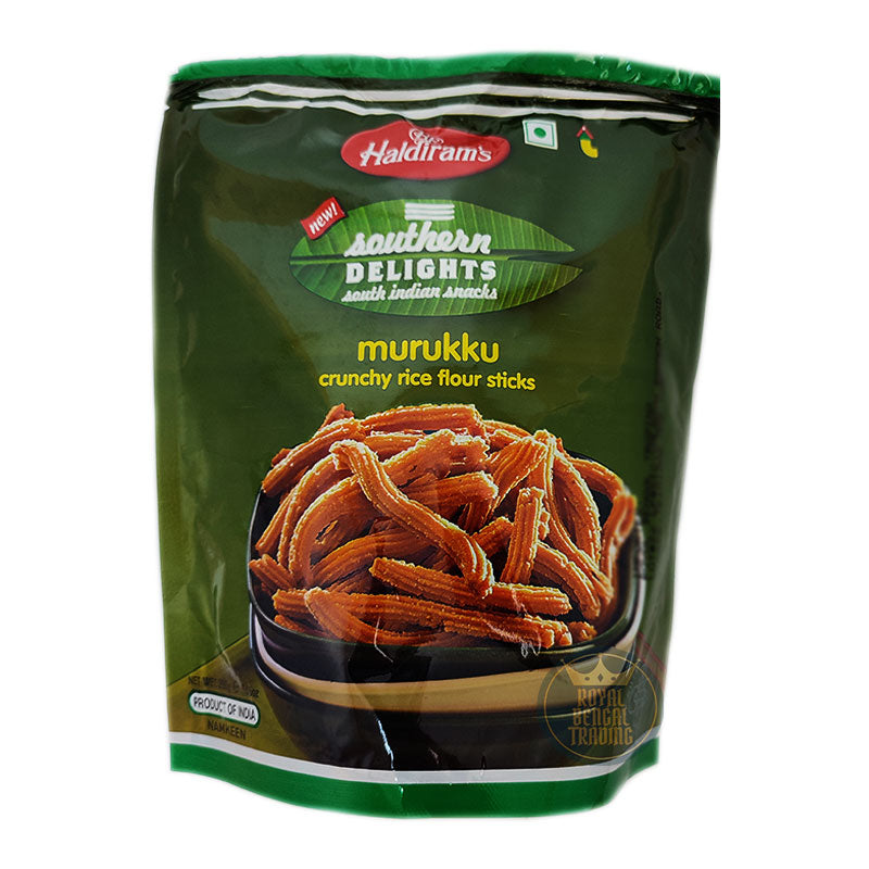 Haldiram Murukku 200 g