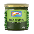 Ashoka Mint Chutnay 190 g