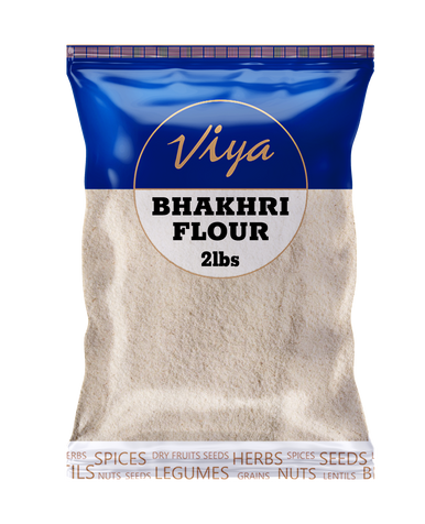 Wiser Bhakhri Flour 2 kg