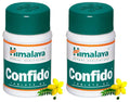 Himalaya Confido 60 Tab