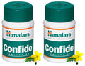 Himalaya Confido 60TAB