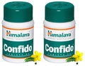 Himalaya Confido 60tab