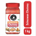 Chings Schezwan Chutney 1 kg
