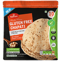 Haldirams D Gf Chapati 300 g
