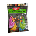 Pattu Black Pepper Whole 200 g