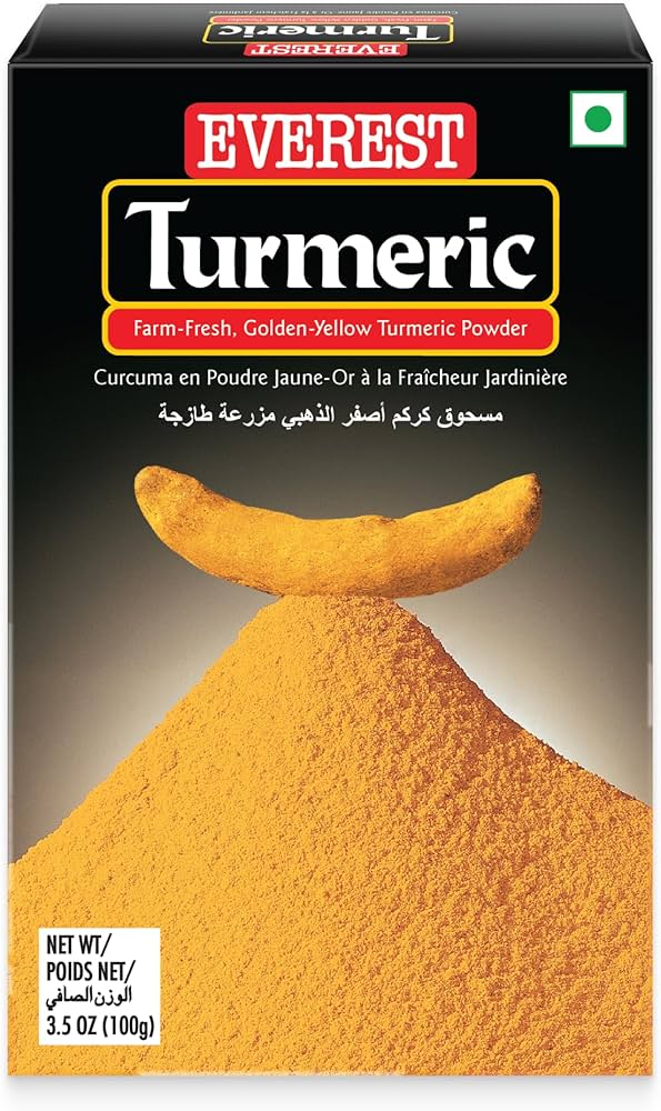 Mahek Turmeric Powder 200 g