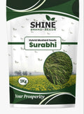 Saurbhi Mustard Seed 1 kg