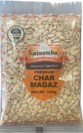Katoomba Char Magaz 100 g