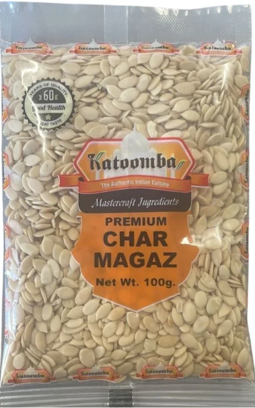Katoomba Char Magaz 100 g