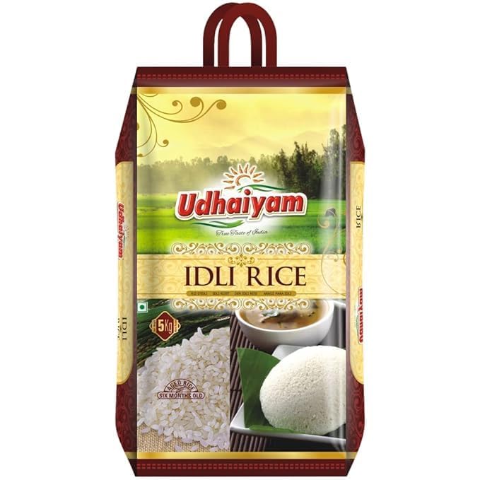 Priya Idli Rice 5 kg
