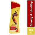 Meera Storng N Healthy Shampoo 180 ml