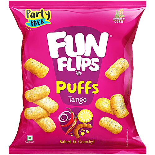 Fun Flips Tango 70 g