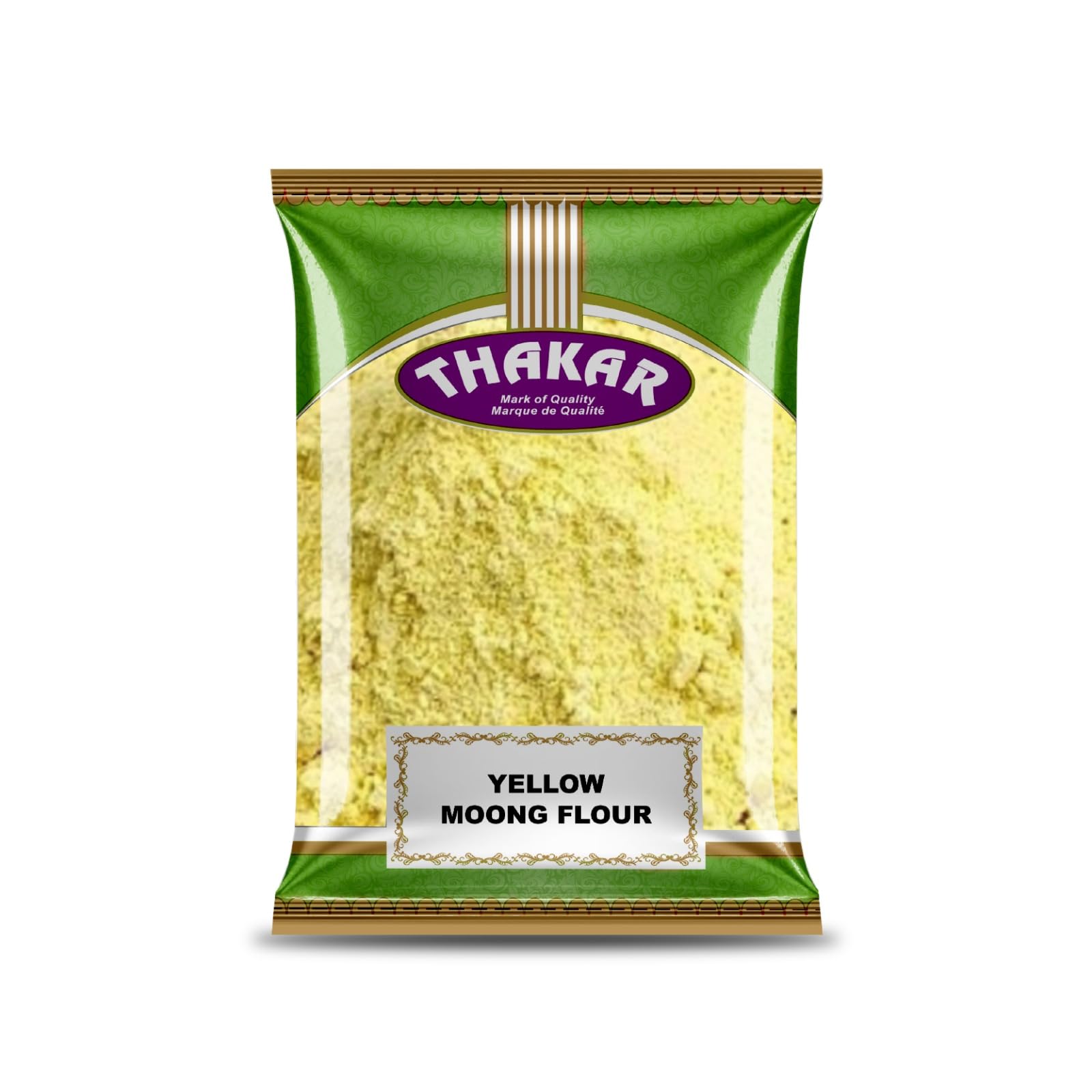 Saurbhi Moong Flour 500 g