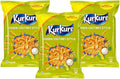 Kurkure Greenchutney