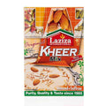 Laziza Kheer Mix Almond + Saffron 155 g