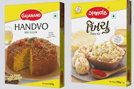 Gajanand Handvo Flour 200 g