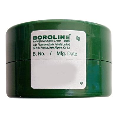 Boroline 5 g
