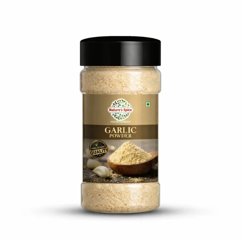 Spark Garlic Powder 100 g