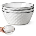 Party Ji 8 oz Bowls 40 Pieces