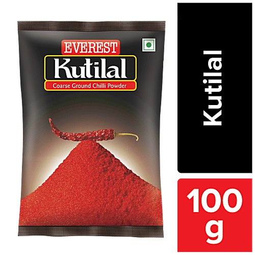 Eve Kutilal Chilli Powder 100 g