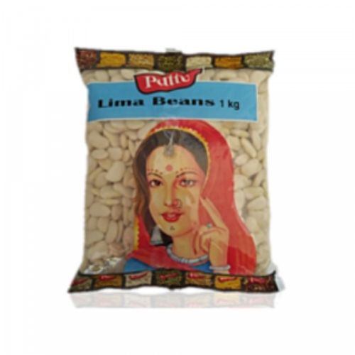 Lime Beans Large Pattu 1 kg