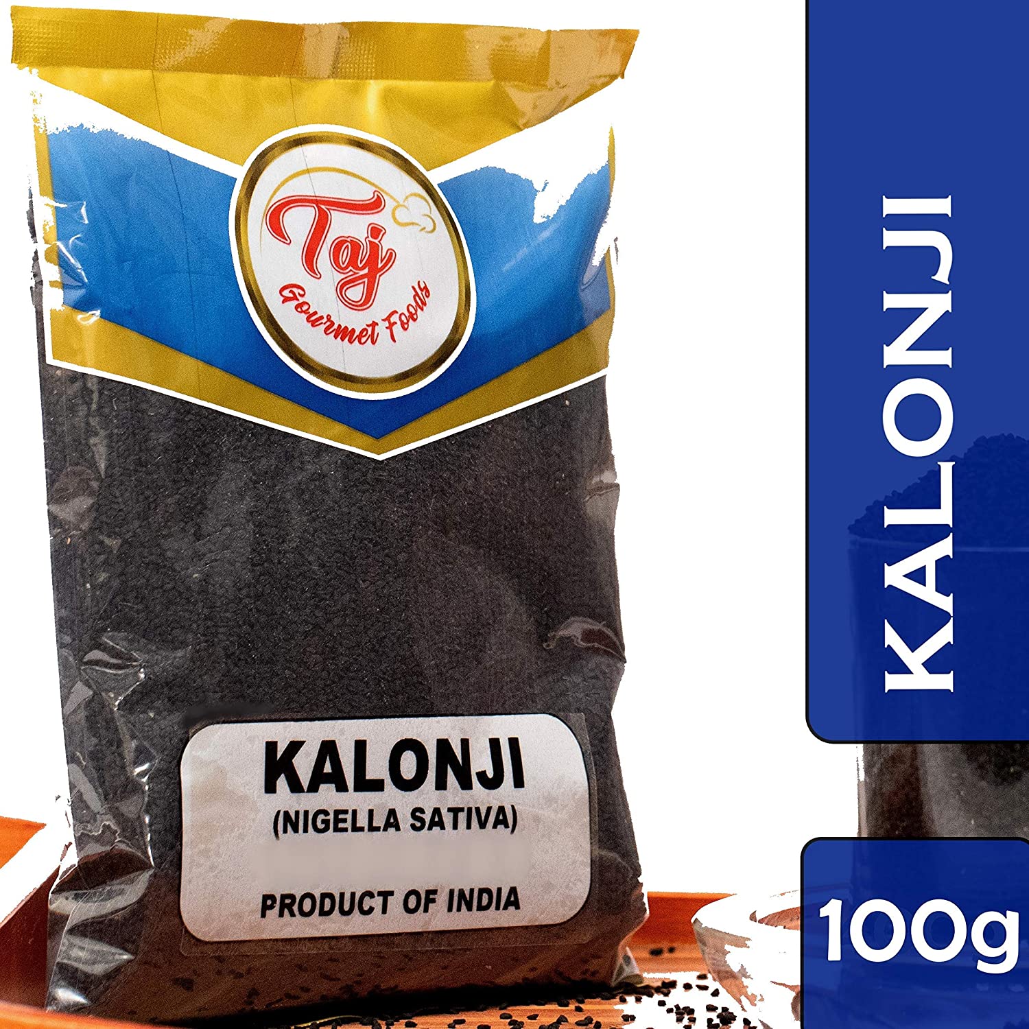 Indya Kalonji 100 g