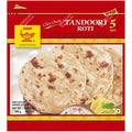 Deep Tandoori Roti 5Pc
