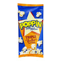 Poppin Triple Butter Flavour 100 g