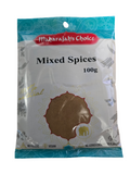 Maharaja'S Choice Mixed Spice 100 g