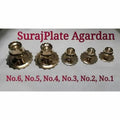 Suraj Agardan No 2