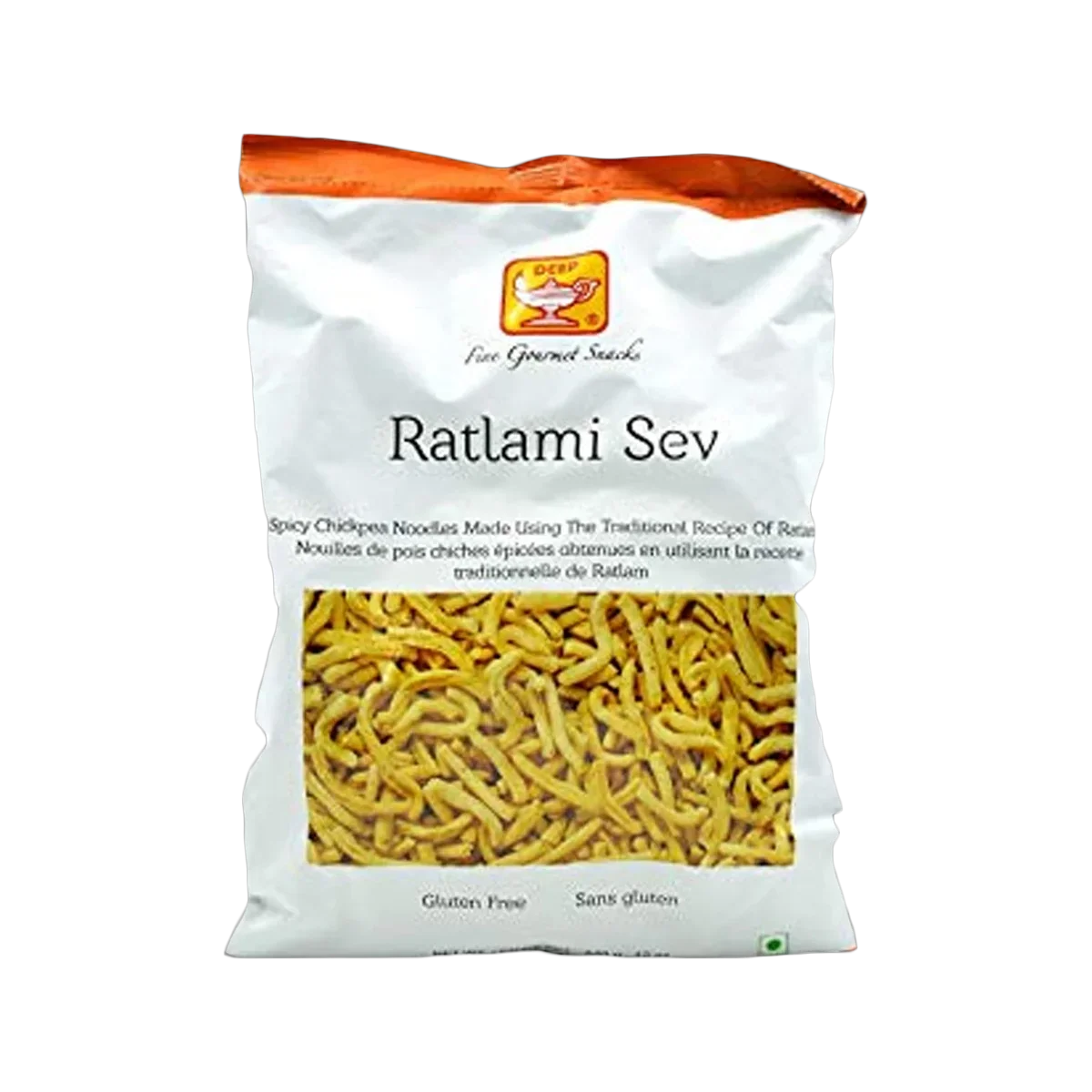 Deep Ratlami Sev 340 g