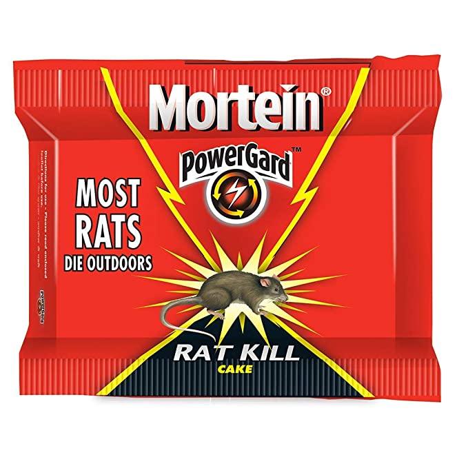 Mortein Kill & Protect 350 g