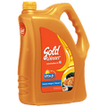 Gold Winner Sunflower Oil 5 L