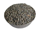 Saurbhi Black Lentils Masoor Whole 1 kg