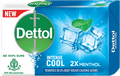 Dettol Intense Cool 125 g