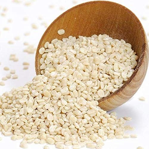 Gajanand Urid Split White 2 kg