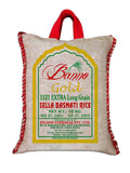 Banno Sella Rice 10 kg