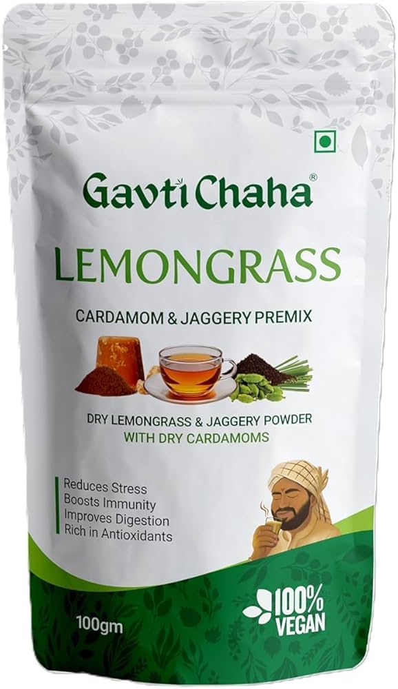 Cfc Instant Cardamom Tea Premix 200 g