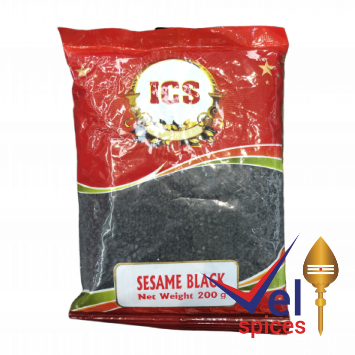 Ics Sesame Seed 200 g