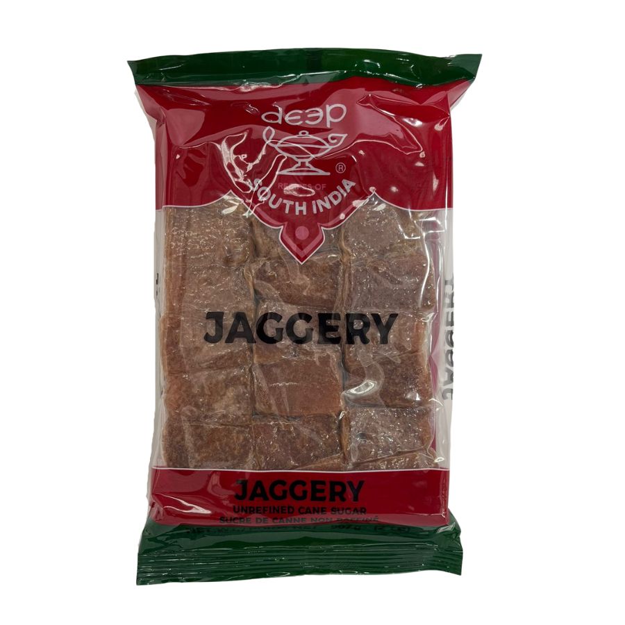 Deep Jaggery 907 g