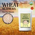 Indya Wheat Mamra Peri Pe 300 g