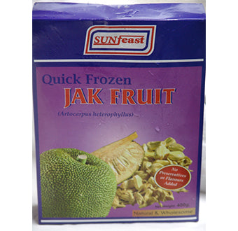 Sunfeast Jackfruit 400 g