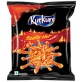 Kurkure Sizzling Hot