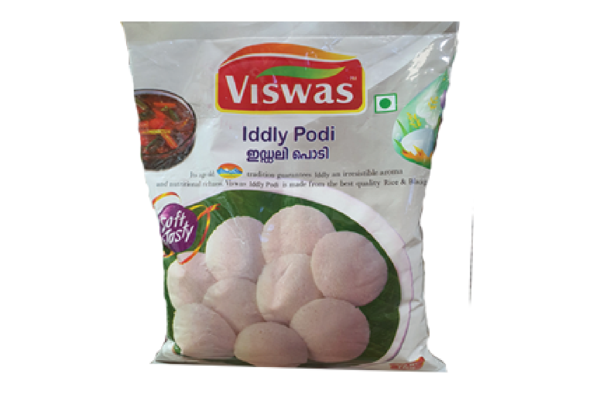 Viswas Idly Podi 1 kg