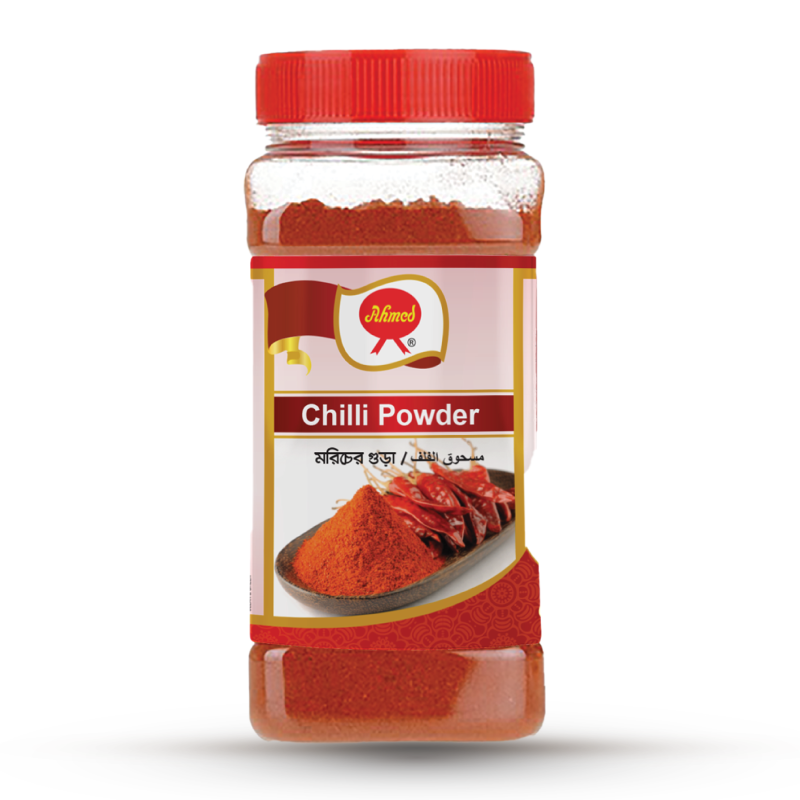 Ahmed Chilli Powder 200 g