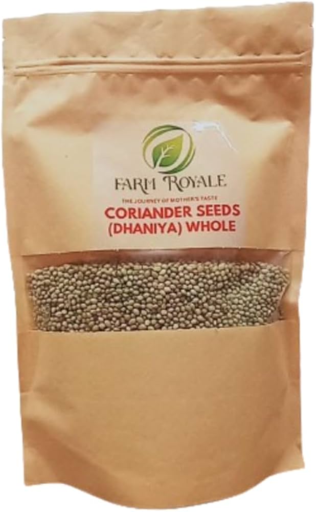 Kadi Coriander Whole 500 g