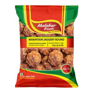 Malabar Delight Marayoor Jaggery Ball 1 kg