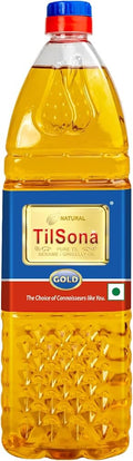 Tez Tilsona Oil 500 ml