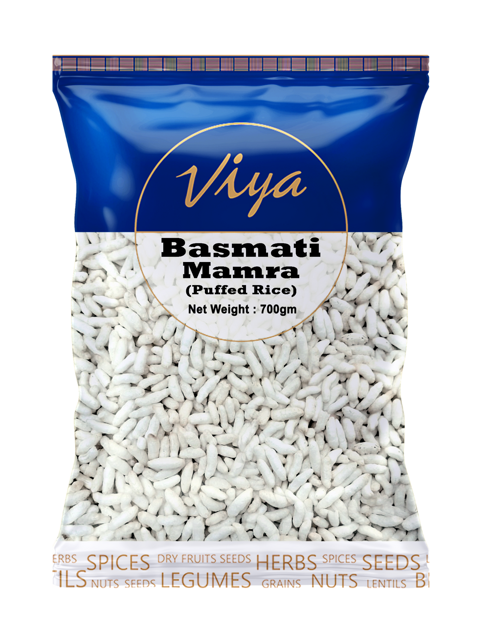 Viya Mamra 700 g
